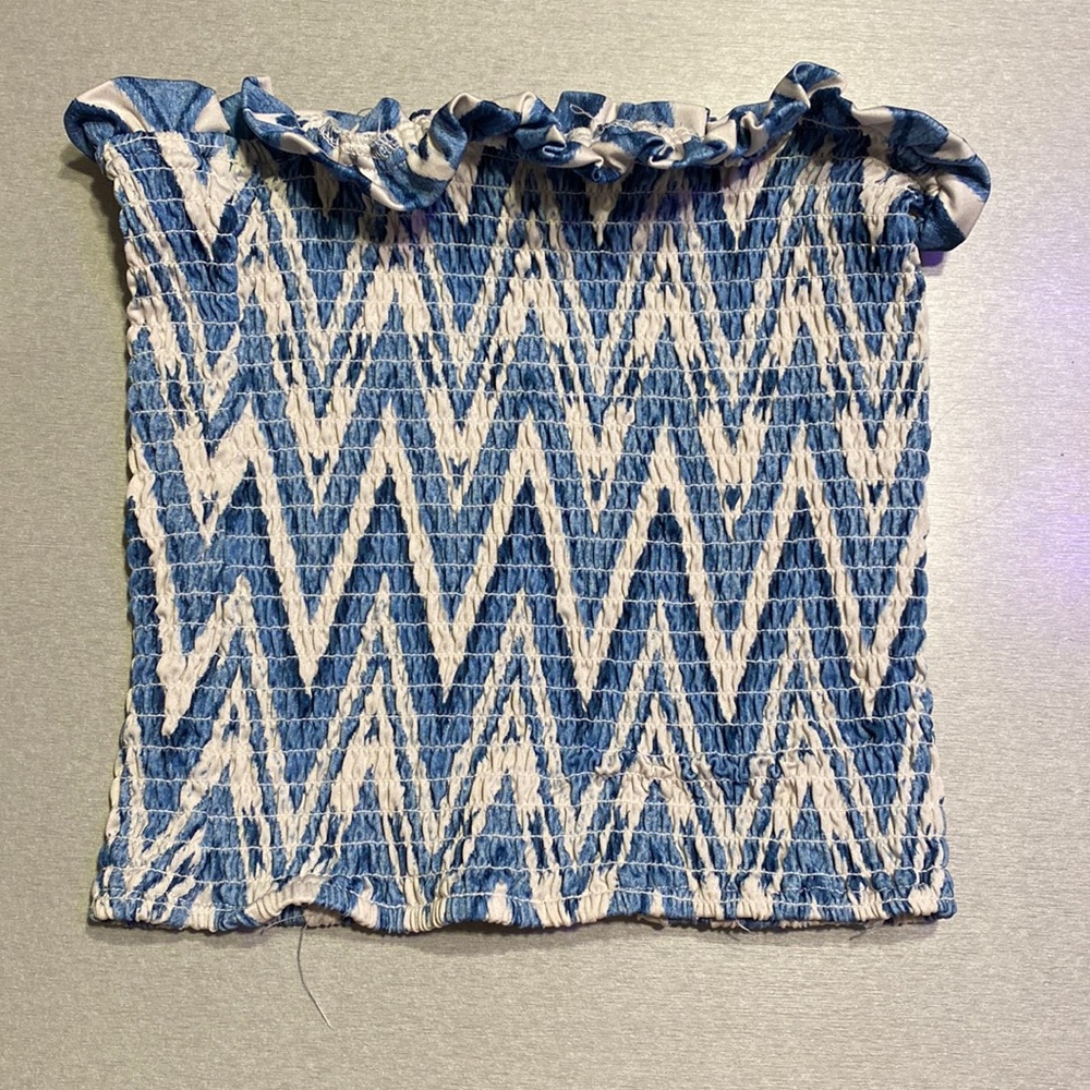 ALTAR’D STATE TUBE TOP